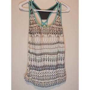 Zero Poser‎ Tankini Top 14